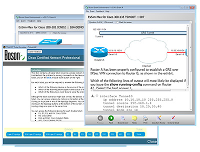 Boson Ccna Test Cracked