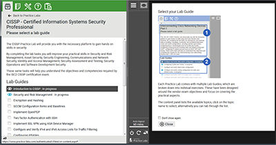 CISSP Valid Exam Voucher