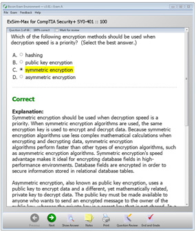 H20-501_V1.0 Practice Exam Online