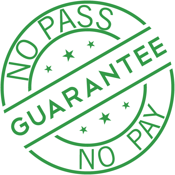 ExSim-Max No Pass No Pay Guarantee